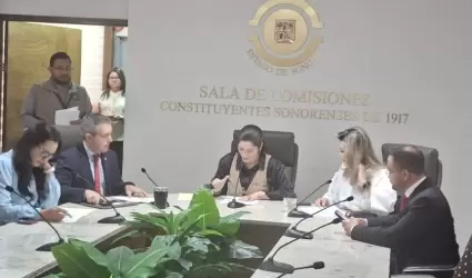 Comisi�n de Salud