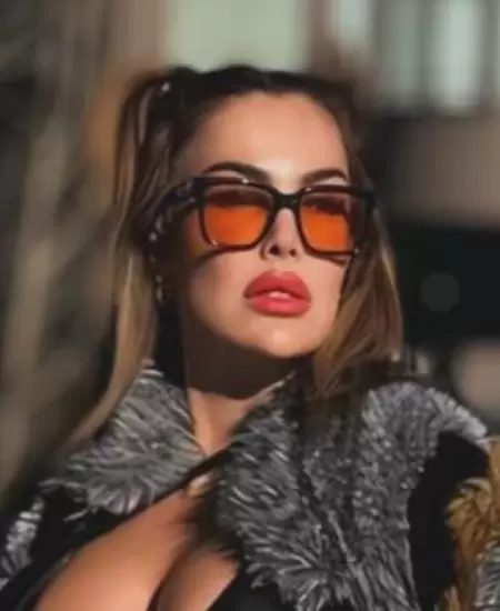 Ninel Conde