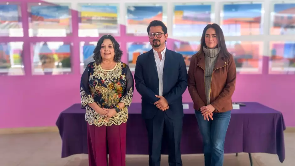 Subasta Morada 2026