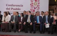 Integran grupo de expertos que analizar�n viabilidad del fracking para explotar gas