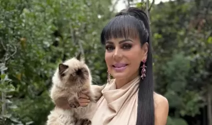 Maribel Guardia