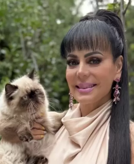 Maribel Guardia