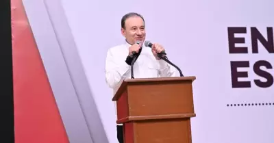 Alfonso Durazo