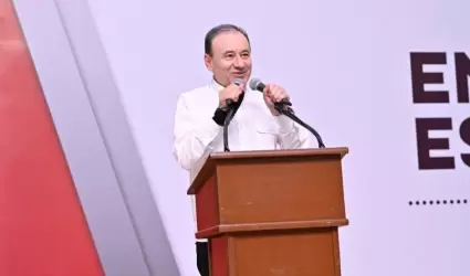 Alfonso Durazo