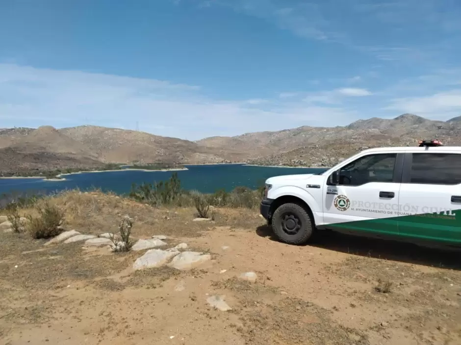 Operativo 'Vacaciones M�s Seguras 2026'