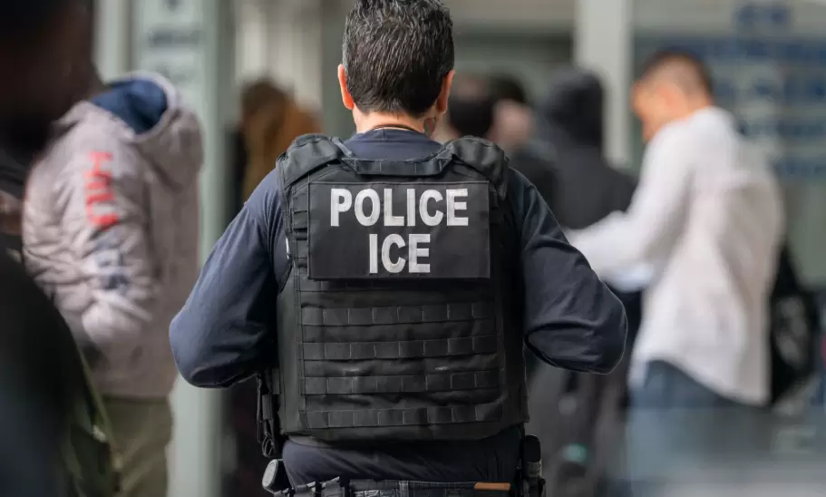 Alertan desde Tijuana sobre riesgos migratorios en aeropuertos de Estados Unidos