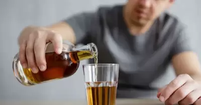Alcoholismo