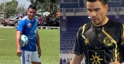 Pablo Barrera