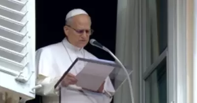 Papa Le�n XIV