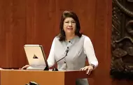VIDEO Exalcaldesa de Tec�mac reconoce que 10 mil perros fueron sacrificados durante su gesti�n