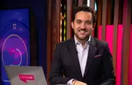 Claudio Ochoa tacha de "c�nico" a Ebrard tras admitir que su hijo vivi� en embajada de Londres