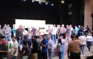 Pese a rev�s judicial, miembros del Steus votan para decidir si inicia huelga en la Unison