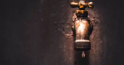 agua