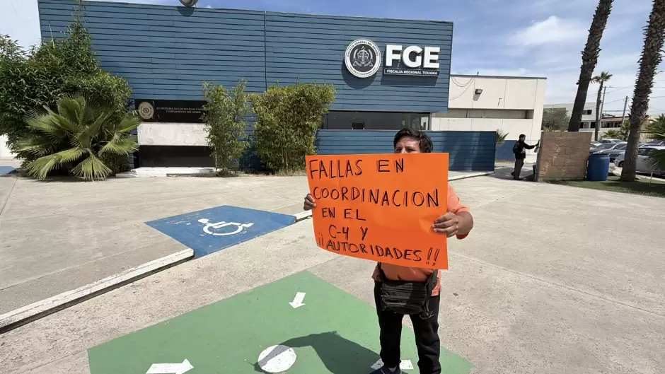 exigen justicia