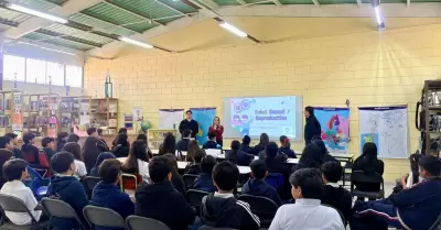 Jornada informativa