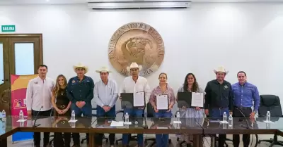 ExpoGan Sonora 2026