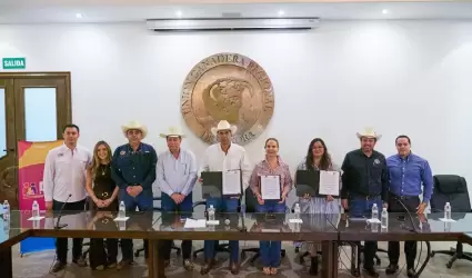 ExpoGan Sonora 2026
