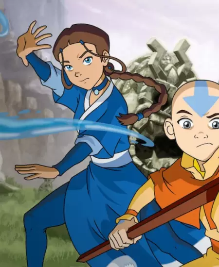 Avatar