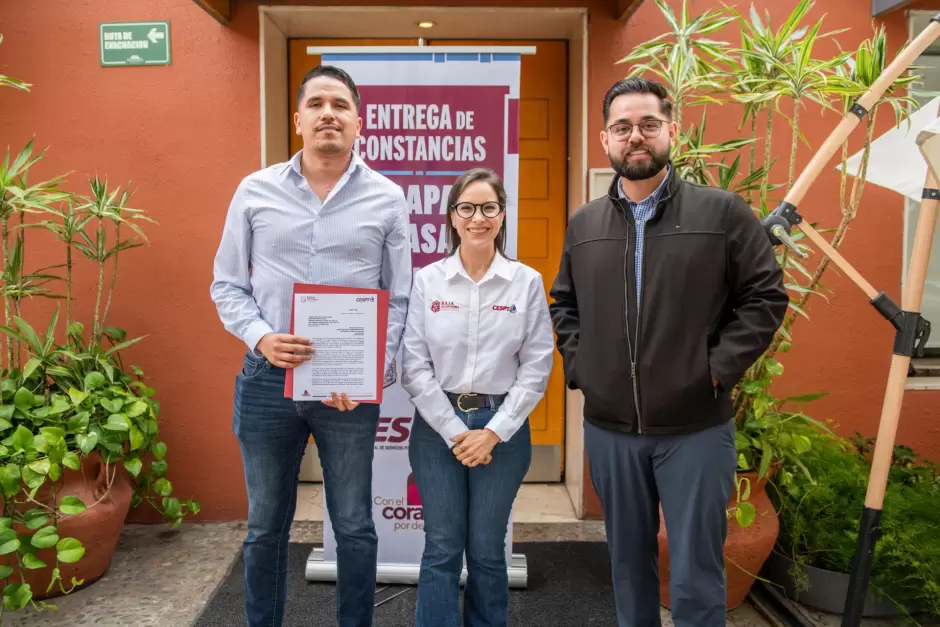 CESPT refuerza control de descargas y reconoce a m�s de 50 establecimientos por manejo de residuos