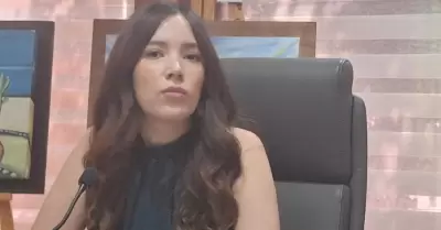Michelle Lucero