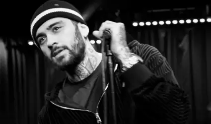 Zayn