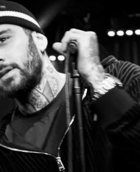 Zayn