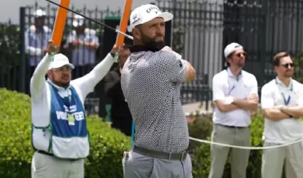 Jon Rahm