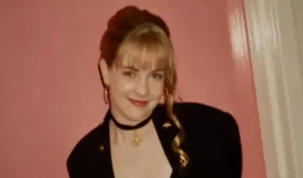 Melissa Joan Hart