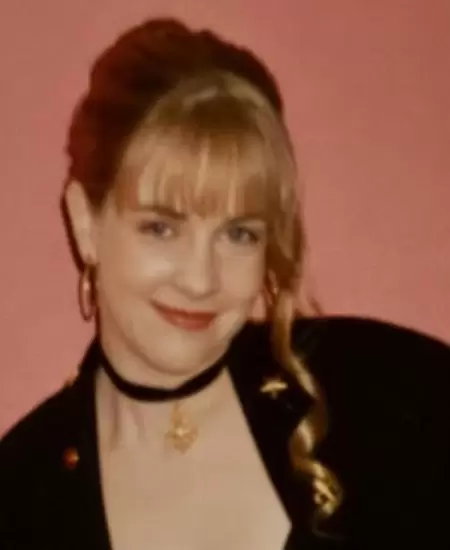 Melissa Joan Hart