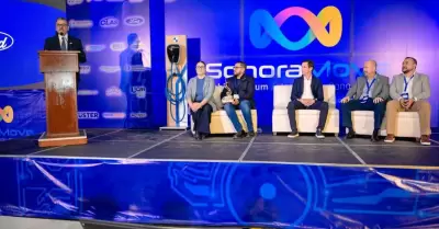 Foro Sonora Move