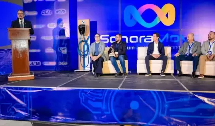 Foro Sonora Move