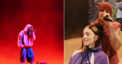 Billie Eilish