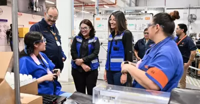 Empleo Sonora