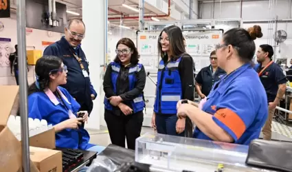Empleo Sonora