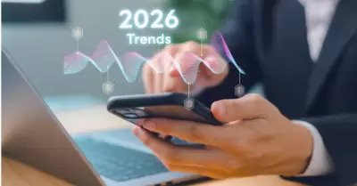 En 2026, la tecnolog�a es clave estrat�gica y IA genera valor sostenido.