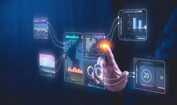 Conectividad evoluciona: televisor controla hogar inteligente, streaming personalizado y accesibilidad inclusiva mejorada.