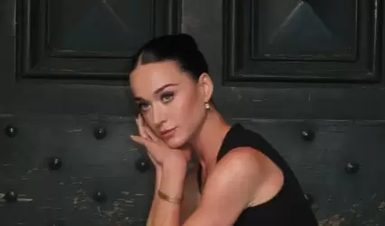 Katy Perry