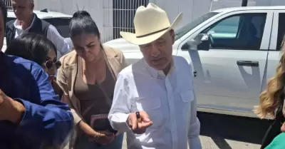 Alfonso Durazo