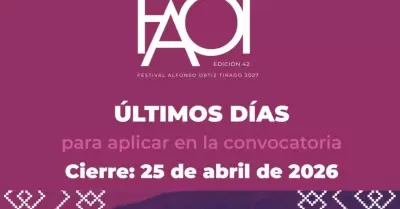 FAOT 2027
