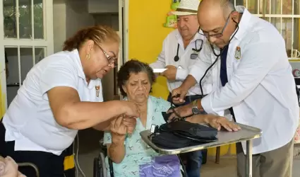 Salud H en tu Casa