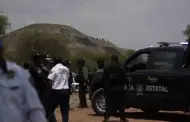 Ataque en Teotihuac�n deja 13 lesionados de cinco nacionalidades
