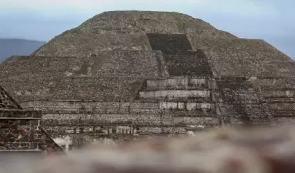 Teotihuac�n