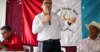 Heriberto Aguilar