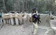 Eran agentes de la CIA estadounidenses fallecidos en Chihuahua: The Washington Post