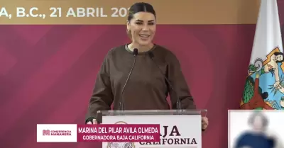 Marina del Pilar