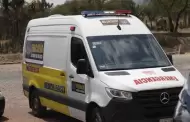 Contin�an hospitalizadas siete personas tras ataque en Teotihuac�n