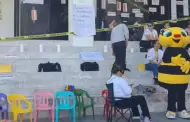 Cierran accesos al Congreso en demanda de apoyo a estancias infantiles