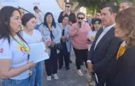 Congreso abre di�logo con propietarias de estancias infantiles tras cierre de accesos