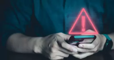 Se�ales de hackeo