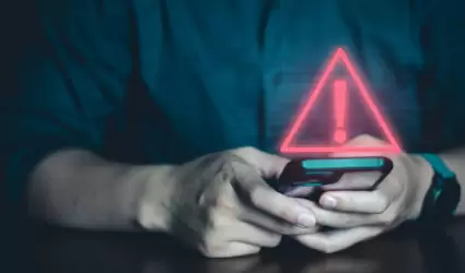 Se�ales de hackeo